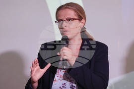 БТА - Български гласове за Европа - заключителна конференция