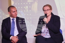 БТА - Български гласове за Европа - заключителна конференция