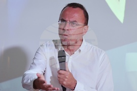 БТА - Български гласове за Европа - заключителна конференция