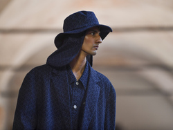 Italy Fashion Joeone Mens SS 23