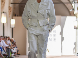 Italy Fashion Joeone Mens SS 23