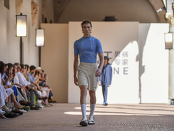 Italy Fashion Joeone Mens SS 23