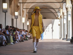 Italy Fashion Joeone Mens SS 23