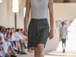 Italy Fashion Joeone Mens SS 23