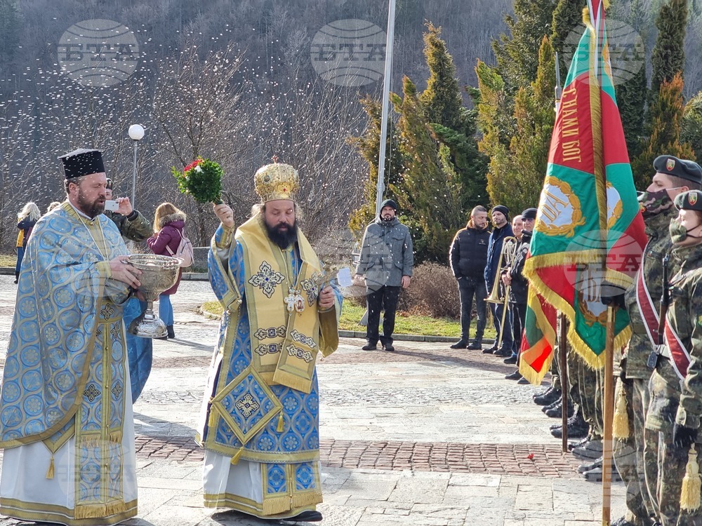 Епископ Висарион ще извърши Богоявленския водосвет на 6 януари в Смолян