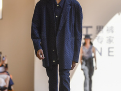 Italy Fashion Joeone Mens SS 23
