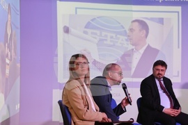 БТА - Български гласове за Европа - заключителна конференция