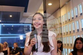 БТА - Български гласове за Европа - заключителна конференция