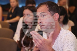 БТА - Български гласове за Европа - заключителна конференция