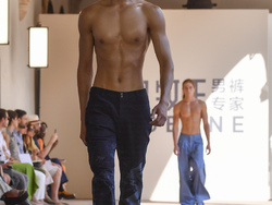 Italy Fashion Joeone Mens SS 23
