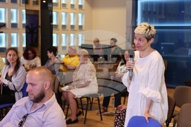 БТА - Български гласове за Европа - заключителна конференция