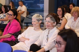 БТА - Български гласове за Европа - заключителна конференция