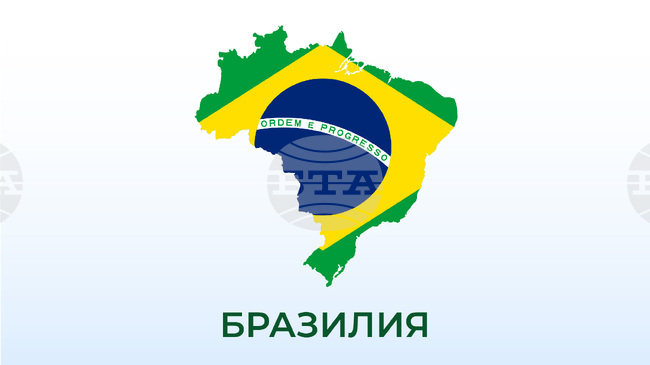 Най-малко петима души загинаха в торнадо в бразилския щат Парана