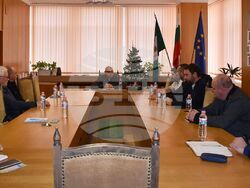 Снимка: Община Разград