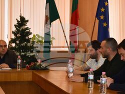 Снимка: Община Разград