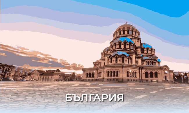 Обособяване на пешеходна зона на пл. “Св. Александър Невски” ще разгледа утре Столичният общински съвет
