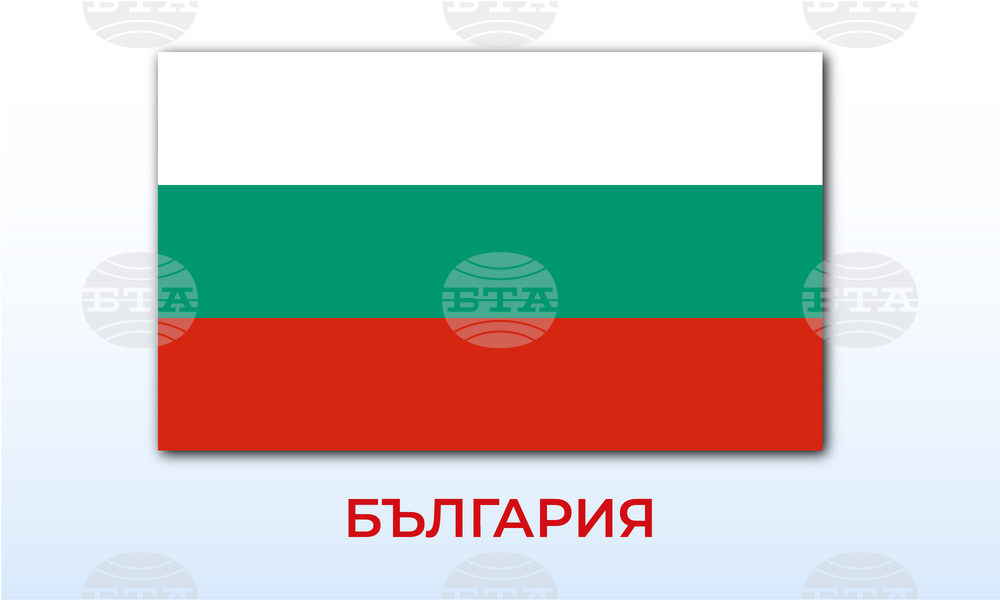 Милениум Бридж в Подгорица ще бъде осветен в цветовете на българското национално знаме