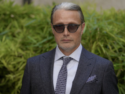 Italy Fashion Giorgio Armani Mens SS 23