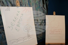 БТА - Български гласове за Европа - заключителна конференция