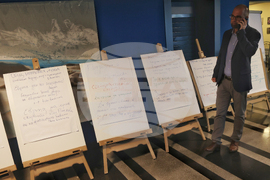 БТА - Български гласове за Европа - заключителна конференция