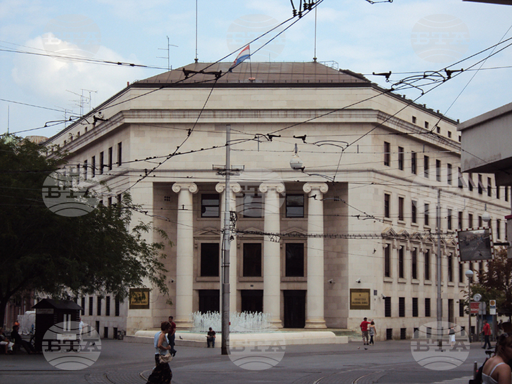 Croatia Heads towards Eurozone despite Heavy Inflation