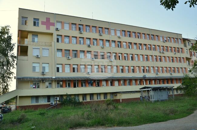 Бебе на девет месеца е в болница в Монтана с фрактура на черепа, случаят се разследва