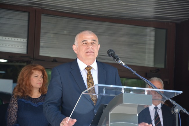 Министър Гьоков: Социалната икономика приобщава хората с ценности като солидарност и демократичност