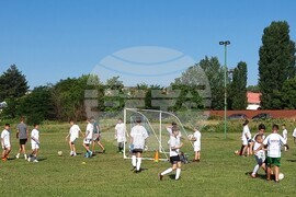 Видин- посланик на Испания - училище на Фондация „Реал Мадрид“