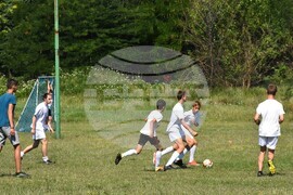 Видин- посланик на Испания - училище на Фондация „Реал Мадрид“