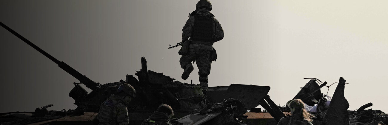 Всичко за събитията в Украйна