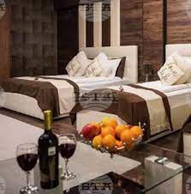 С над 30 процента нараства броят на нощувките на български граждани в Търговищка област