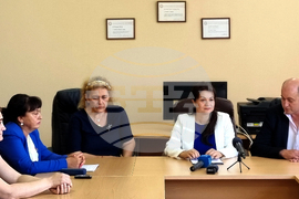 Видин - студенти - договори