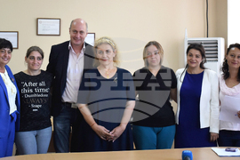 Видин - студенти - договори