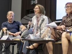 Снимка: Пресцентър Движение „Ние идваме“ - съдия Атанаска Дишева 