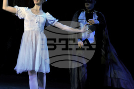 Бургас - „Лешникотрошачката”