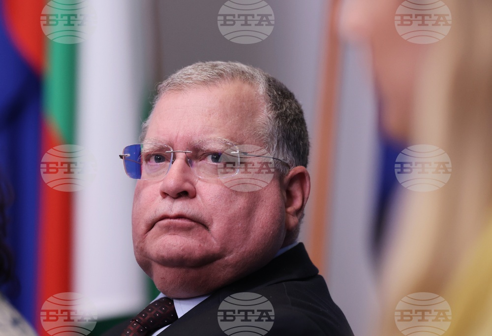 Национален пресклуб - БТА - Tazpit Press Service - споразумение - подписване