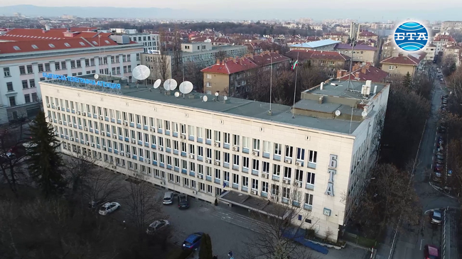 Как си представяте бъдещето на Европа – анкета с граждани на София