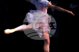 Бургас - „Лешникотрошачката” 