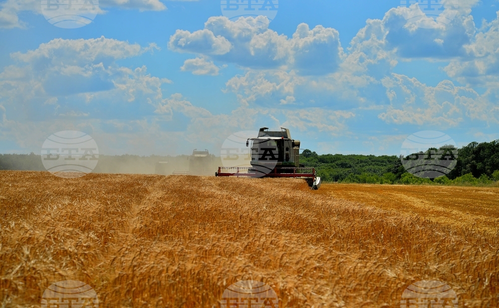 Службите на ЕК одобриха третото изменение на Стратегическия план за развитие на земеделието и селските райони 2023-2027 г., съобщи МЗХ