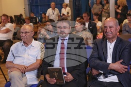 БТА - „История славянобългарска“ - ново издание - представяне