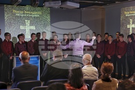 БТА - „История славянобългарска“ - ново издание - представяне