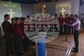 БТА - „История славянобългарска“ - ново издание - представяне