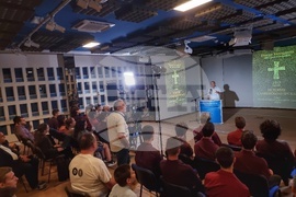 БТА - „История славянобългарска“ - ново издание - представяне