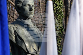 Варна - Васил Левски - почит