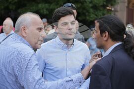 „Марш за Европейска България - в защита на Парламентаризма и демокрацията!“