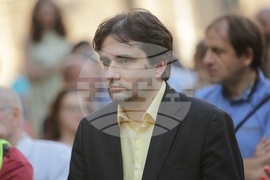 „Марш за Европейска България - в защита на Парламентаризма и демокрацията!“