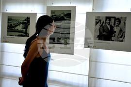  Бургас - морско казино - премиера на книга