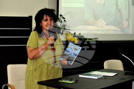  Бургас - морско казино - премиера на книга