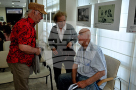  Бургас - морско казино - премиера на книга