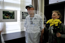  Бургас - морско казино - премиера на книга